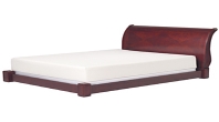 xl memory foam